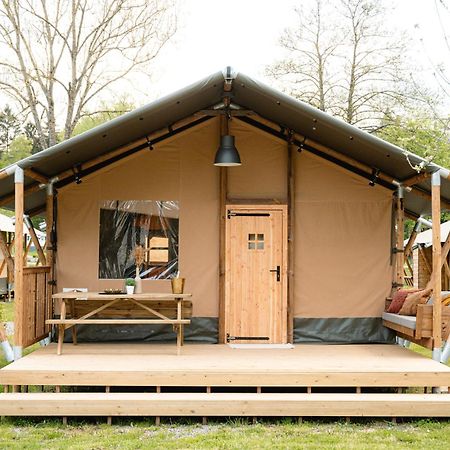 Camping & Bungalows Platja Brava Pals Dış mekan fotoğraf