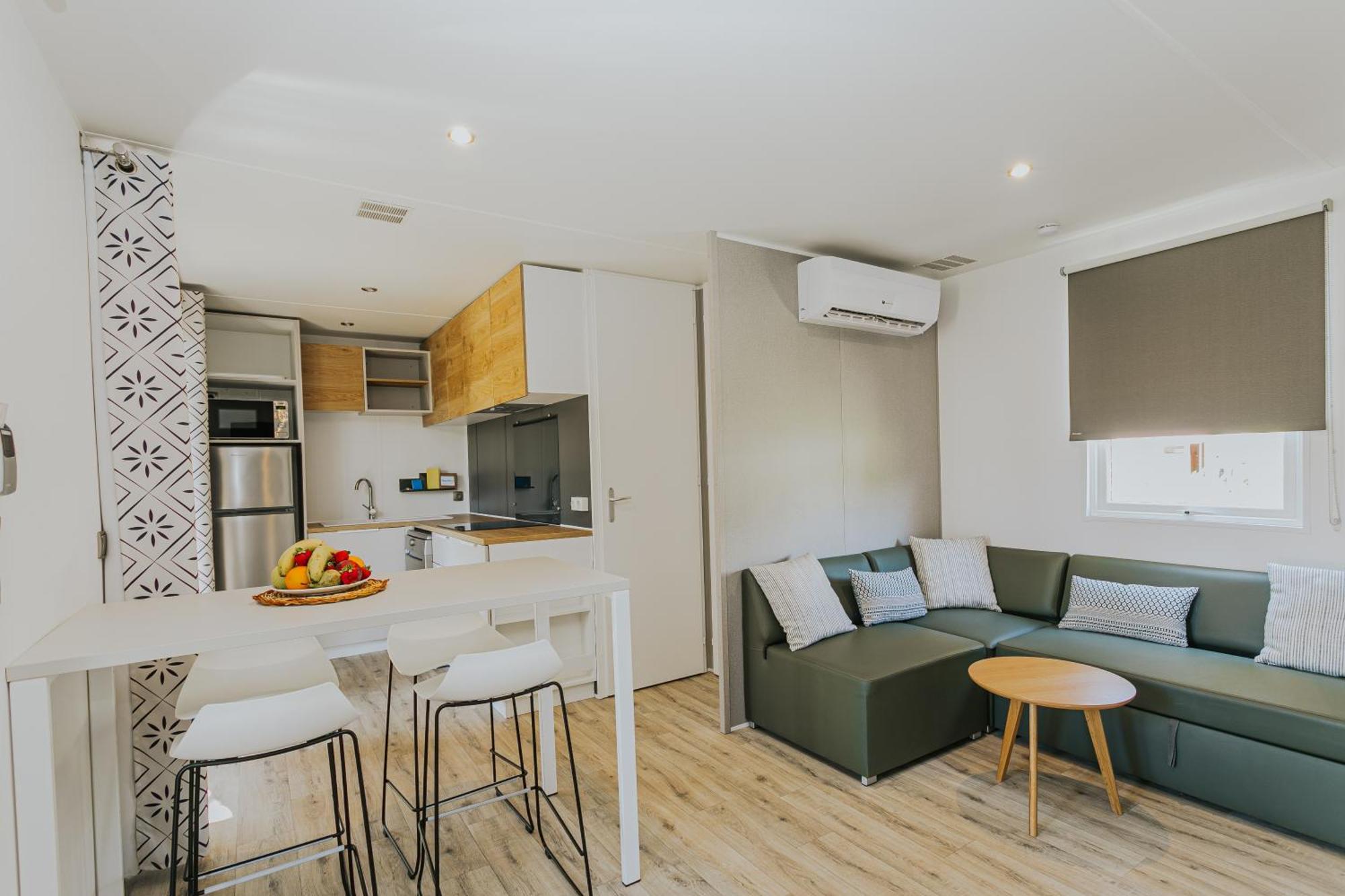 Camping & Bungalows Platja Brava Pals Dış mekan fotoğraf