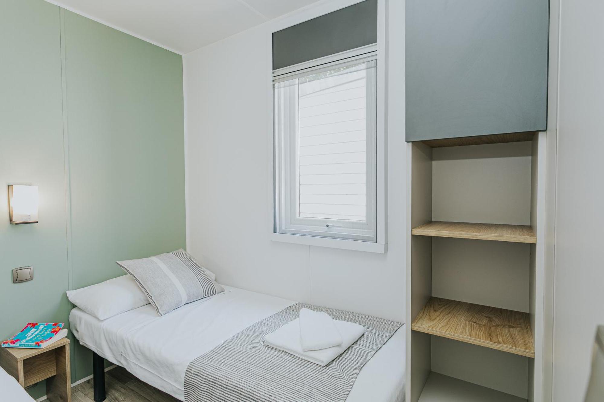 Camping & Bungalows Platja Brava Pals Dış mekan fotoğraf